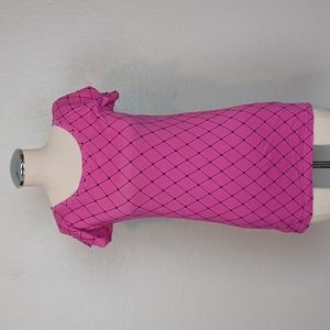 Marc by Marc Jacobs Pink Tee Size XS
